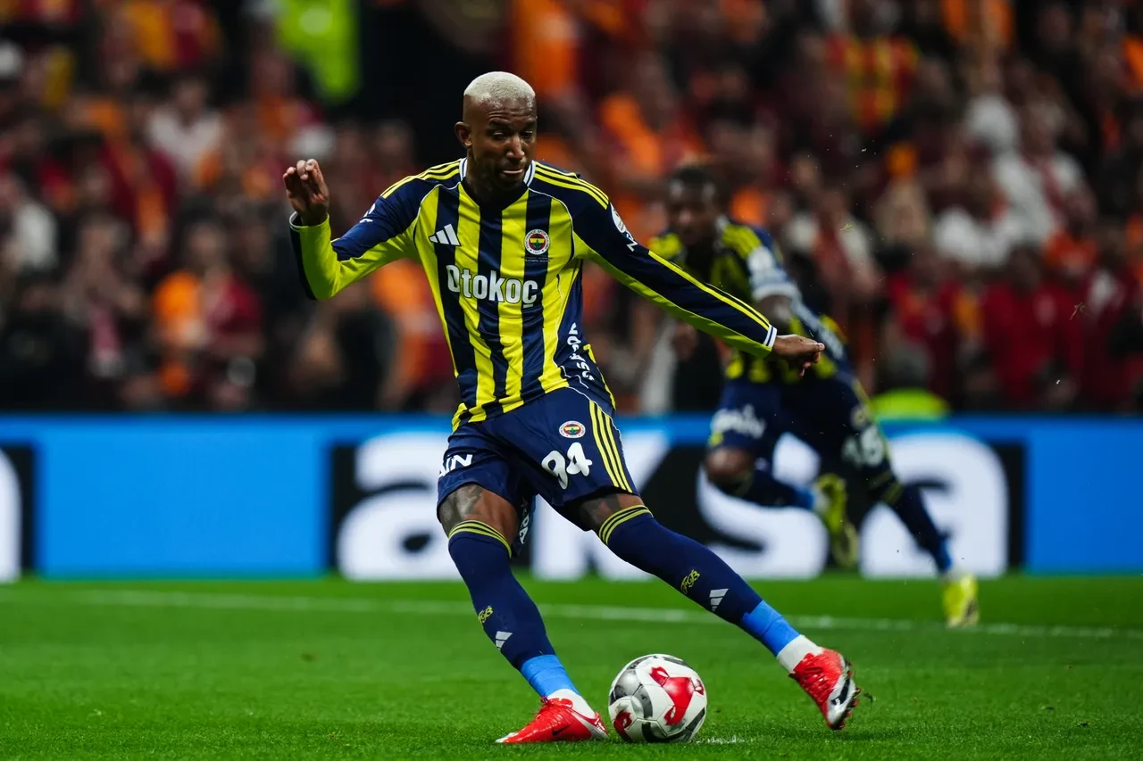 Fenerbahçe Başakşehir CANLI nereden izlenir? Fenerbahçe Başakşehir ilk 11’ler, maç kadrosu belli oldu