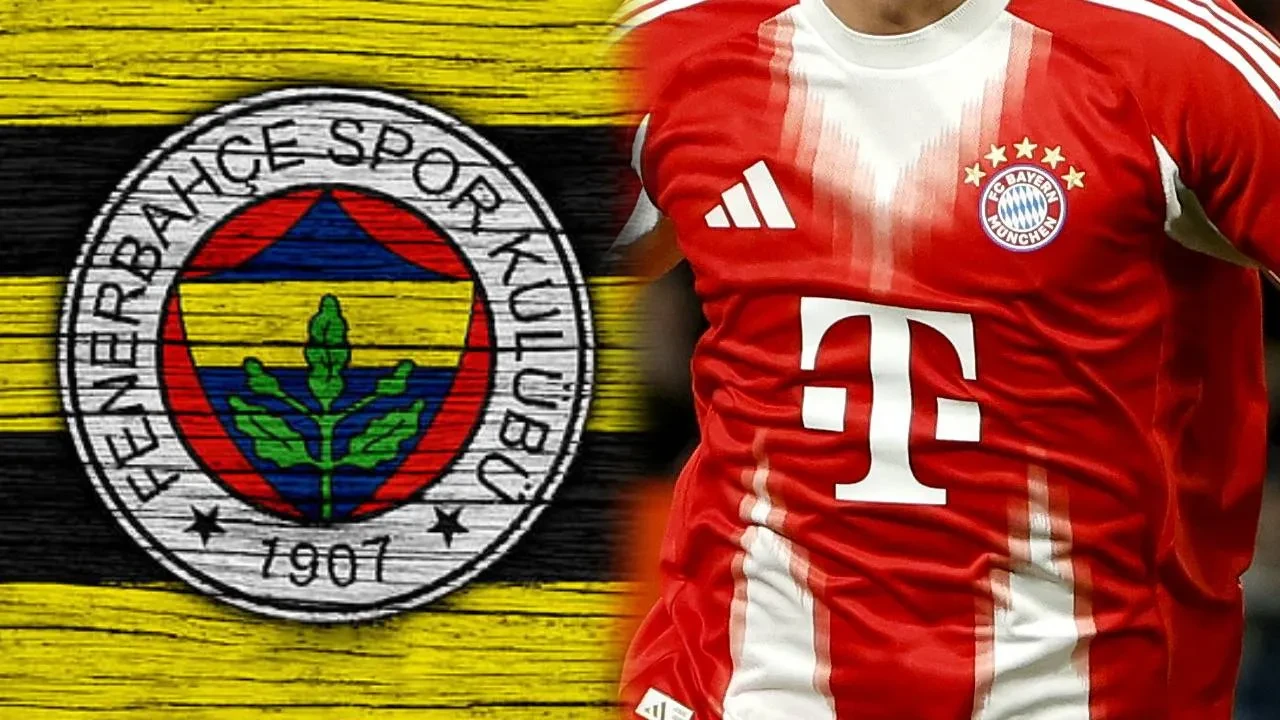 Fenerbahçe yeni forvetini Bundesliga'da buldu! Sarı-lacivertlilerde Nicolas Jackson sesleri