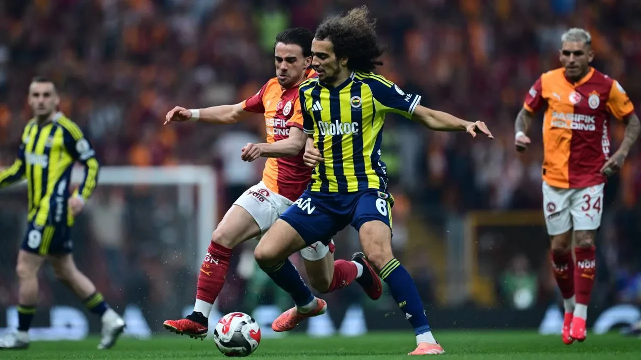 Fenerbahçe yeni forvetini Bundesliga'da buldu! Sarı-lacivertlilerde Nicolas Jackson sesleri