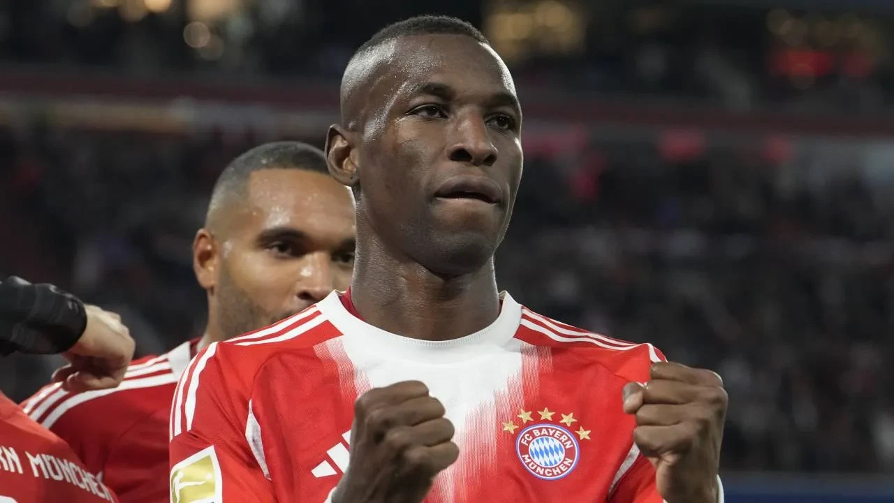 Fenerbahçe yeni forvetini Bundesliga'da buldu! Sarı-lacivertlilerde Nicolas Jackson sesleri
