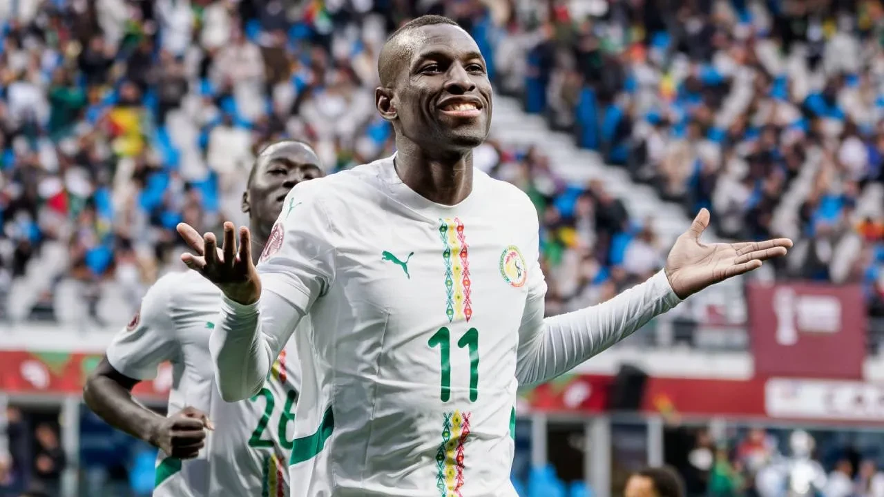 Fenerbahçe yeni forvetini Bundesliga'da buldu! Sarı-lacivertlilerde Nicolas Jackson sesleri