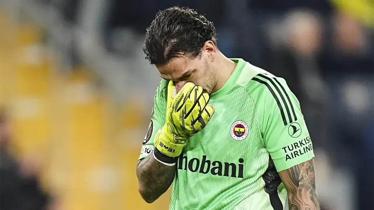 Fenerbahçe'de Ederson krizi çözülüyor! Sadettin Saran'dan olay karar çıktı: Tarih verildi