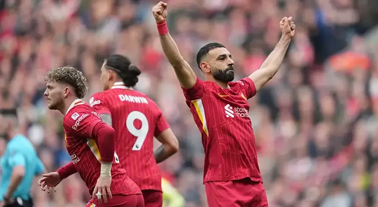 Fenerbahçe'de Mohamed Salah çıkartması: Ertan Torunoğulları devrede! Dünya devleri pusuda bekliyor