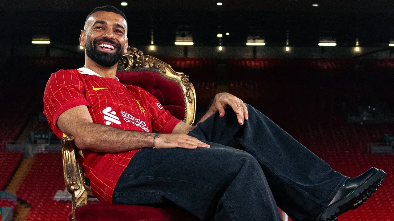 Fenerbahçe'de Mohamed Salah çıkartması: Ertan Torunoğulları devrede! Dünya devleri pusuda bekliyor