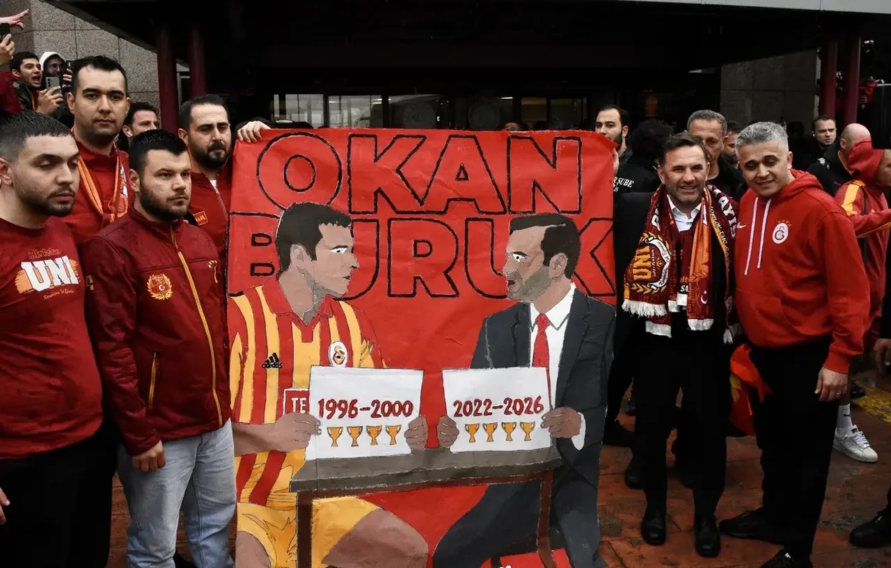 Galatasaray Samsunspor deplasmanında! Eksikler dikkat çekiyor: İşte muhtemel 11'ler