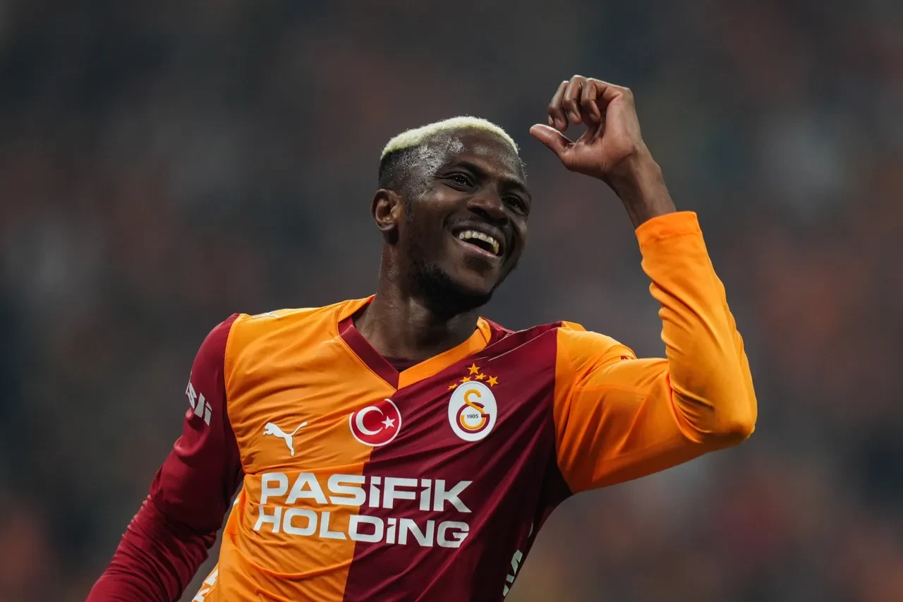 Galatasaray Samsunspor deplasmanında! Eksikler dikkat çekiyor: İşte muhtemel 11'ler