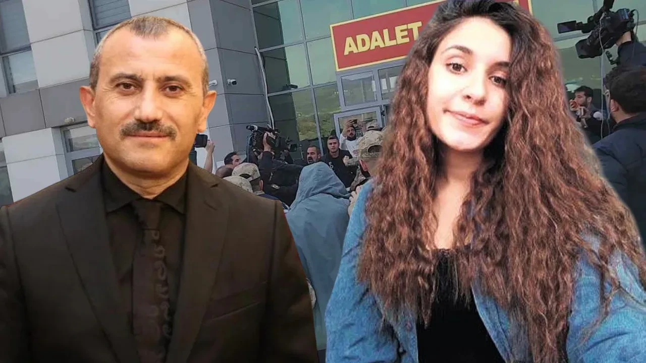 Gülistan Doku cinayetinde tutuklu eski Tunceli Valisi Tuncay Sonel'in ifadesi ortaya çıktı: Sim kart sildirme ve hamilelik sorusunu cevapladı