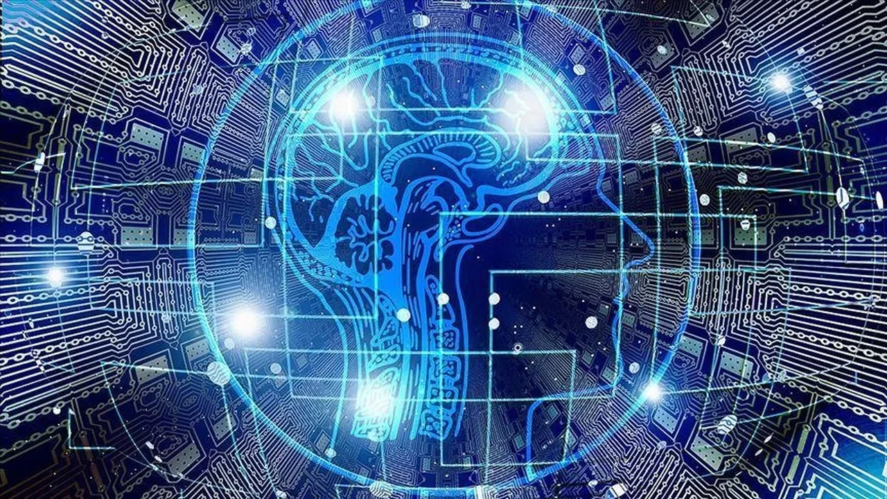 Her saat başı bir insansız robot üretiliyor