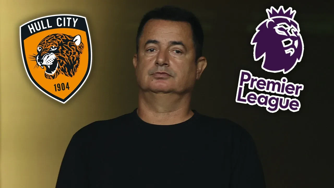 Hull City’den tarihi geri dönüş: Premier Lig kapısı ardına kadar açıldı!