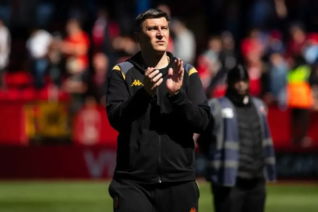Hull City’den tarihi geri dönüş: Premier Lig kapısı ardına kadar açıldı!