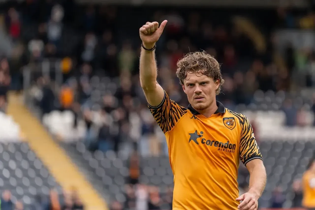 Hull City’den tarihi geri dönüş: Premier Lig kapısı ardına kadar açıldı!