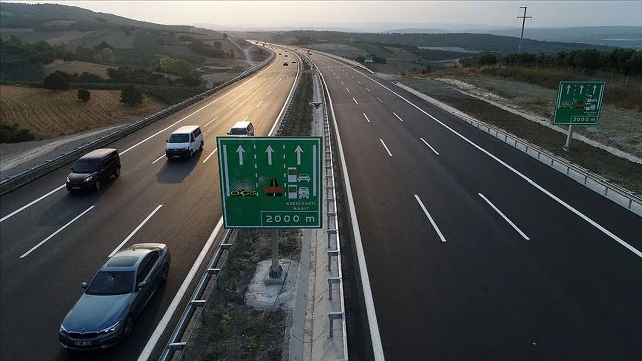 İzmir Çevre Yolu paralı mı oluyor? Karayolları Genel Müdürlüğü'nden açıklama