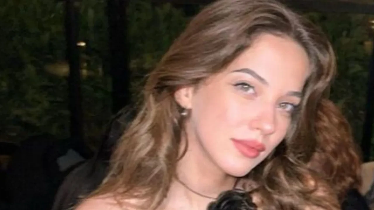 Melis Uzunoğlu kim kaç yaşında? Akın Akınözü’n sevgilisi Melis Uzunoğlu’nun mesleği ne? 