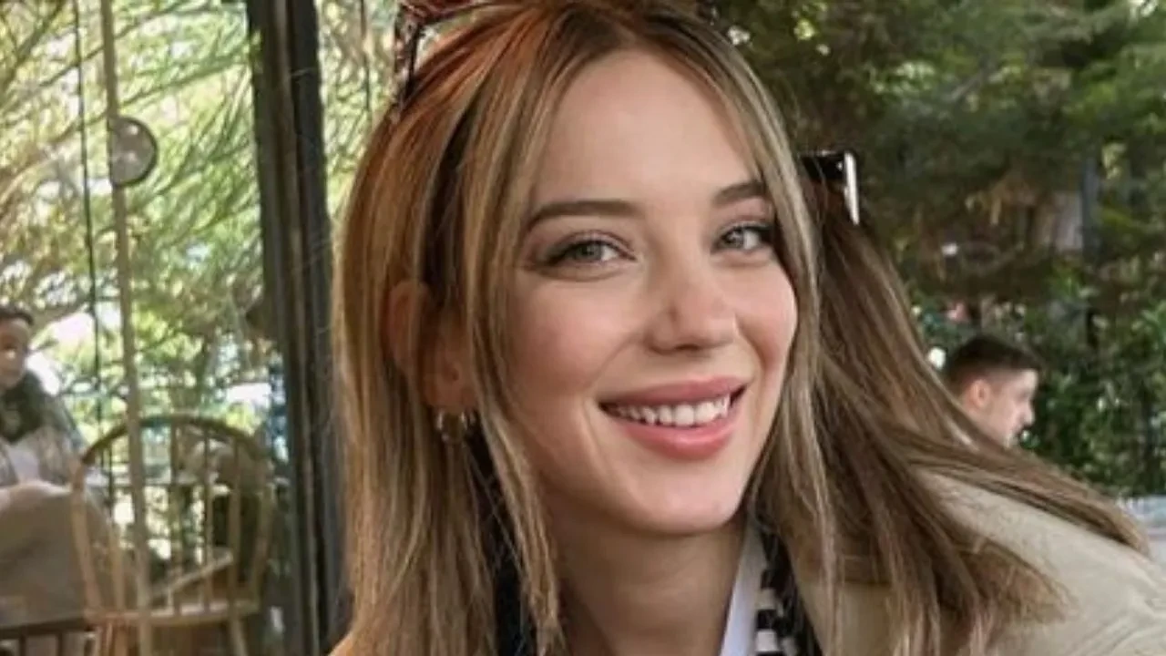 Melis Uzunoğlu kim kaç yaşında? Akın Akınözü’n sevgilisi Melis Uzunoğlu’nun mesleği ne? 