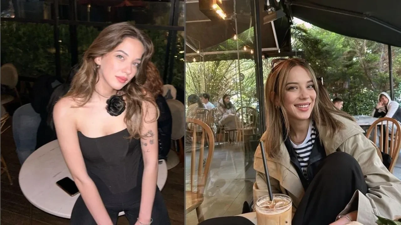 Melis Uzunoğlu kim kaç yaşında? Akın Akınözü’n sevgilisi Melis Uzunoğlu’nun mesleği ne? 