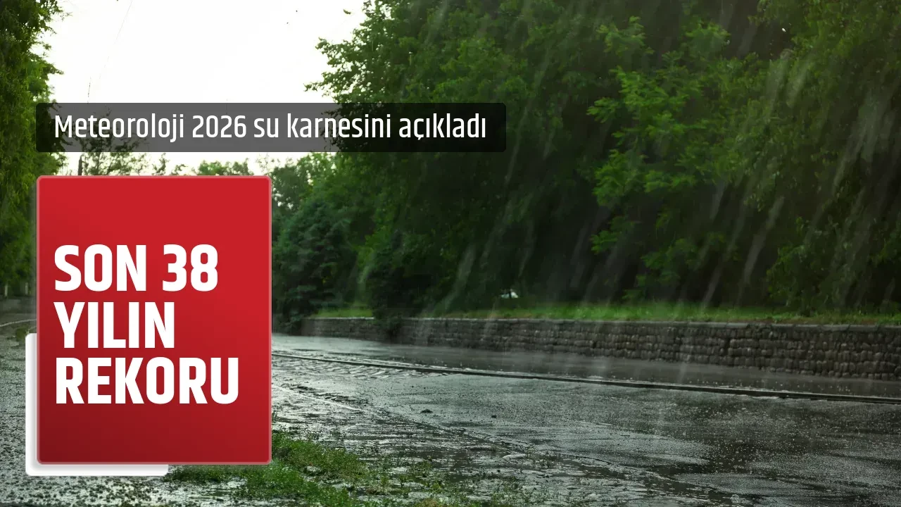 SON 38 YILIN REKORU