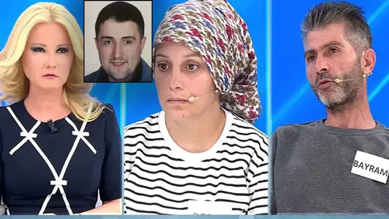 Müge Anlı aylarca aramıştı! Mehmet Çetin olayında kan donduran gelişme: 11 yıl sonra battaniyenin içinde bulundu