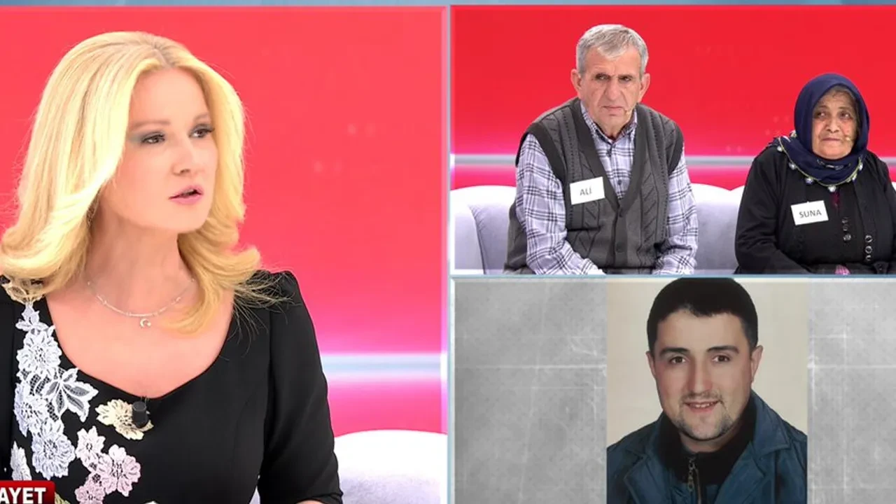 Müge Anlı aylarca aramıştı! Mehmet Çetin olayında kan donduran gelişme: 11 yıl sonra battaniyenin içinde bulundu