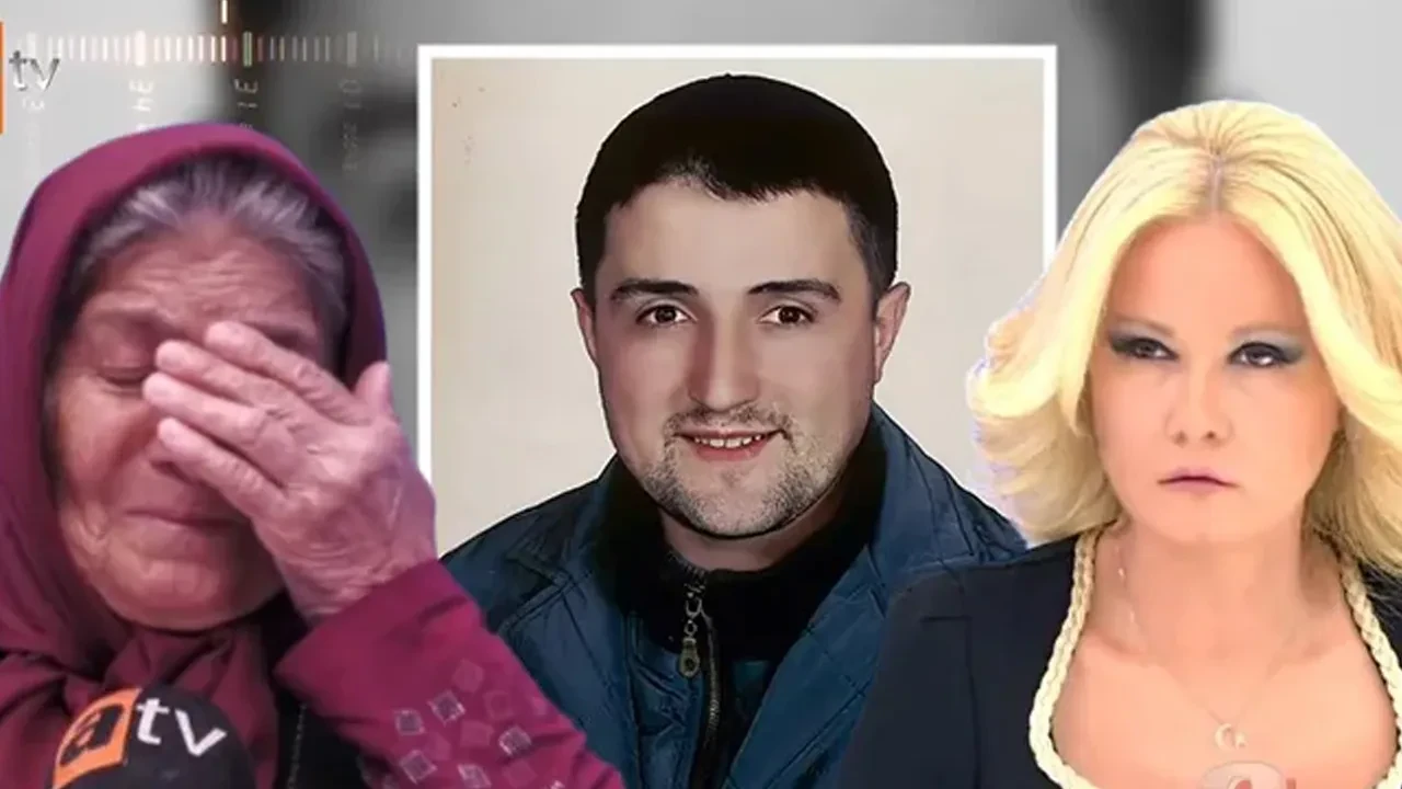 Müge Anlı aylarca aramıştı! Mehmet Çetin olayında kan donduran gelişme: 11 yıl sonra battaniyenin içinde bulundu