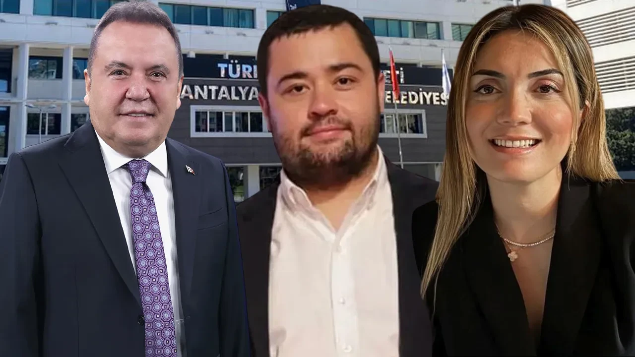 Muhittin Böcek'in adaylığı için CHP'ye 50 milyonluk rüşvet mi verildi? Oğlu Gökhan Böcek'ten konuşma kararı
