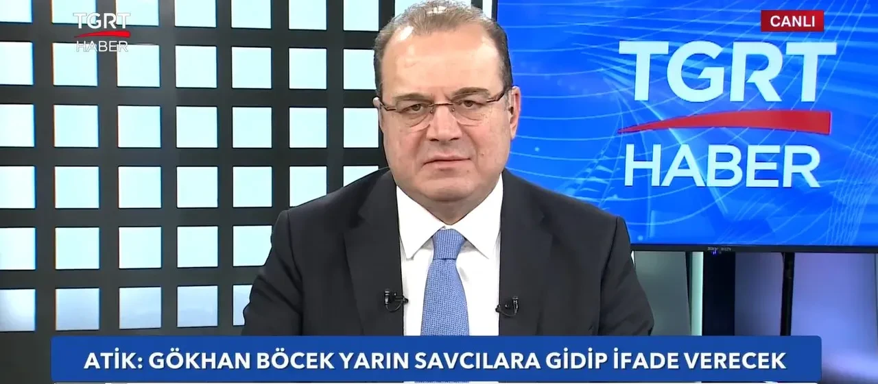 Muhittin Böcek'in adaylığı için CHP'ye 50 milyonluk rüşvet mi verildi? Oğlu Gökhan Böcek'ten konuşma kararı