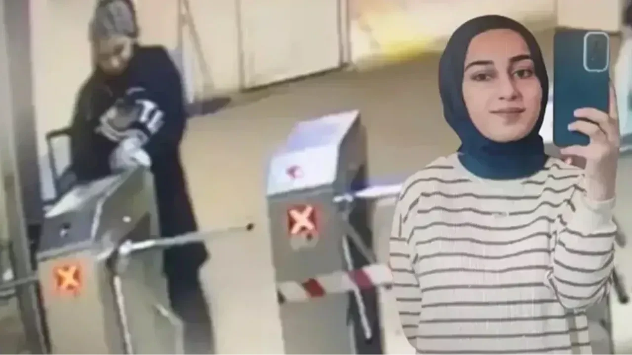 Rojin Kabaiş soruşturmasında yeni gelişme! Binlerce kişiden DNA örneği toplanıyor 