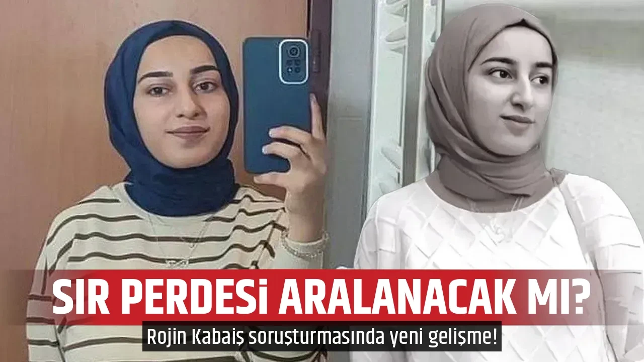 SIR PERDESİ ARALANACAK MI?
