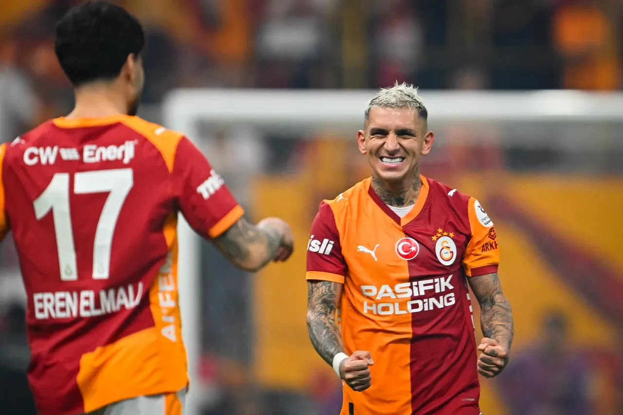 Samsunspor Galatasaray CANLI nereden izlenir? Samsunspor Galatasaray maçını şifresiz veren yabancı kanallar 