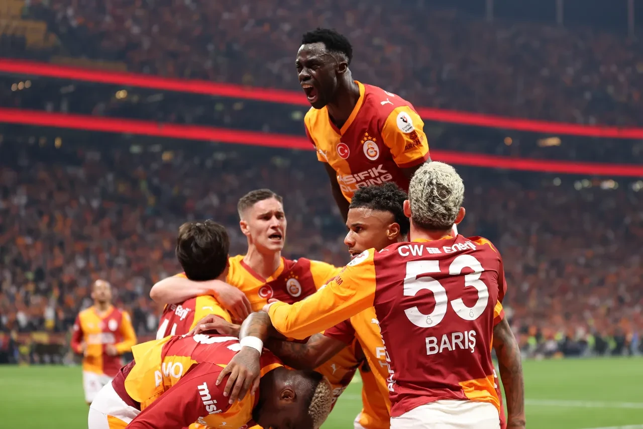 Samsunspor Galatasaray maçı ne zaman, saat kaçta, hangi kanalda? Samsunspor Galatasaray muhtemel 11’ler