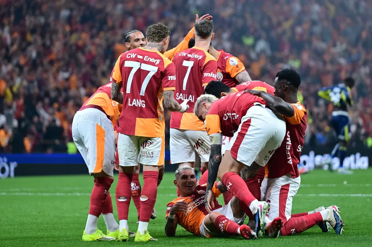 Samsunspor Galatasaray maçı ne zaman, saat kaçta, hangi kanalda? Samsunspor Galatasaray muhtemel 11’ler