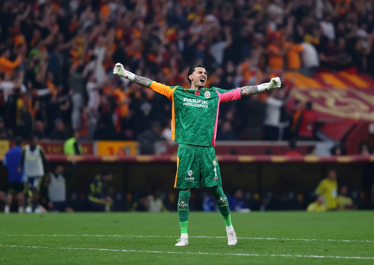 Samsunspor Galatasaray maçı ne zaman, saat kaçta, hangi kanalda? Samsunspor Galatasaray muhtemel 11’ler