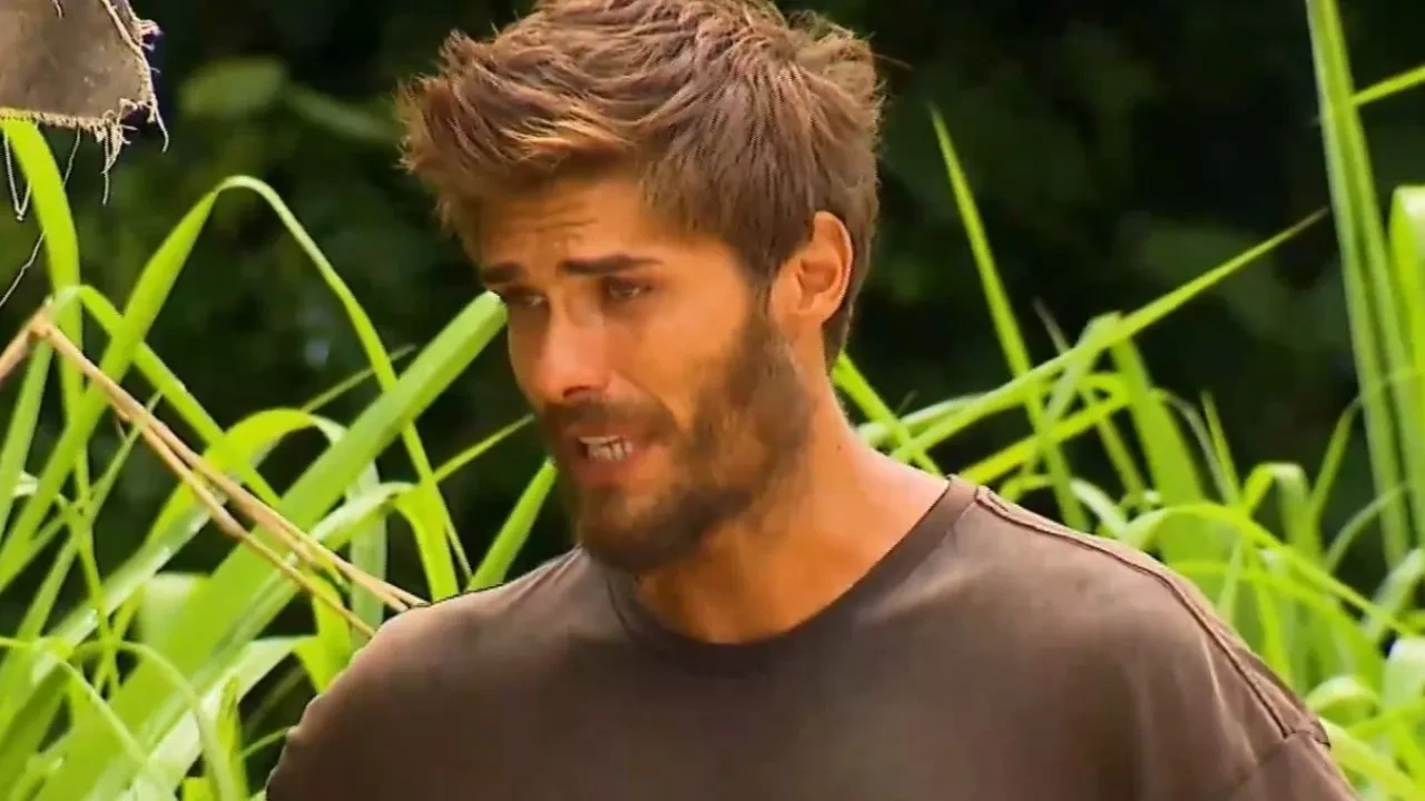 Survivor 2026 iletişim ödülünde Barış’tan duygusal anlar! Annesini anlatırken gözyaşlarını tutamadı