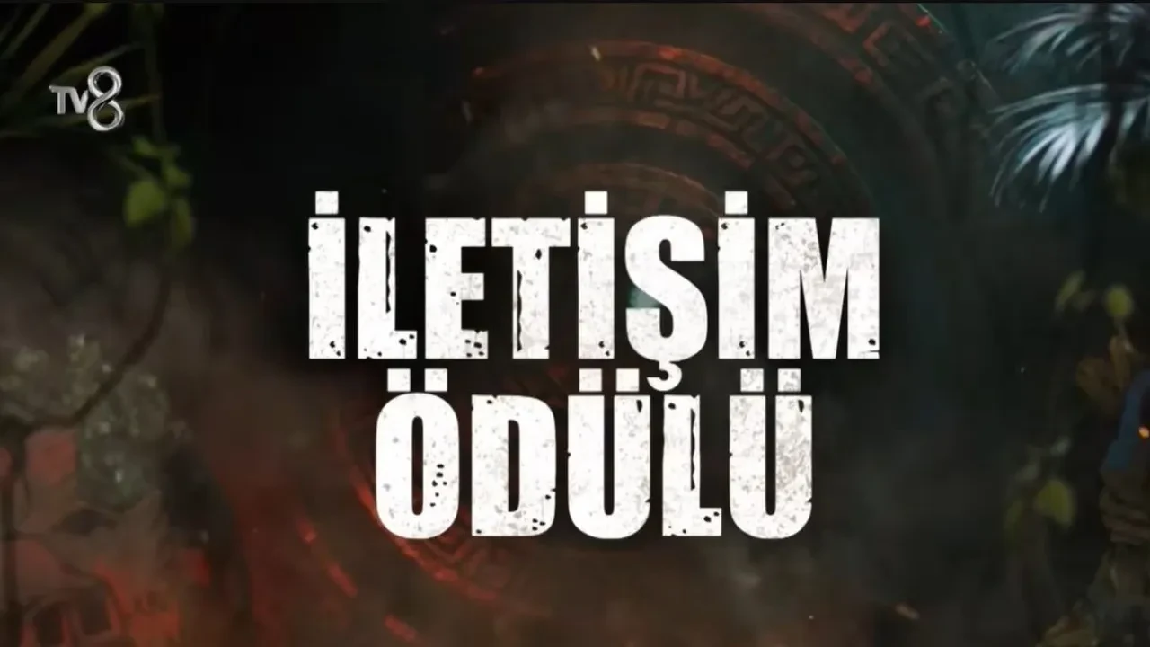 Survivor 2026 iletişim oyununu kazanan takım kim? İşte 2 Mayıs 2026 Survivor İletişim ödülünü kazanan
