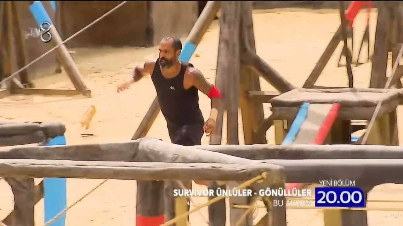 Survivor 2026 iletişim oyununu kazanan takım kim? İşte 2 Mayıs 2026 Survivor İletişim ödülünü kazanan