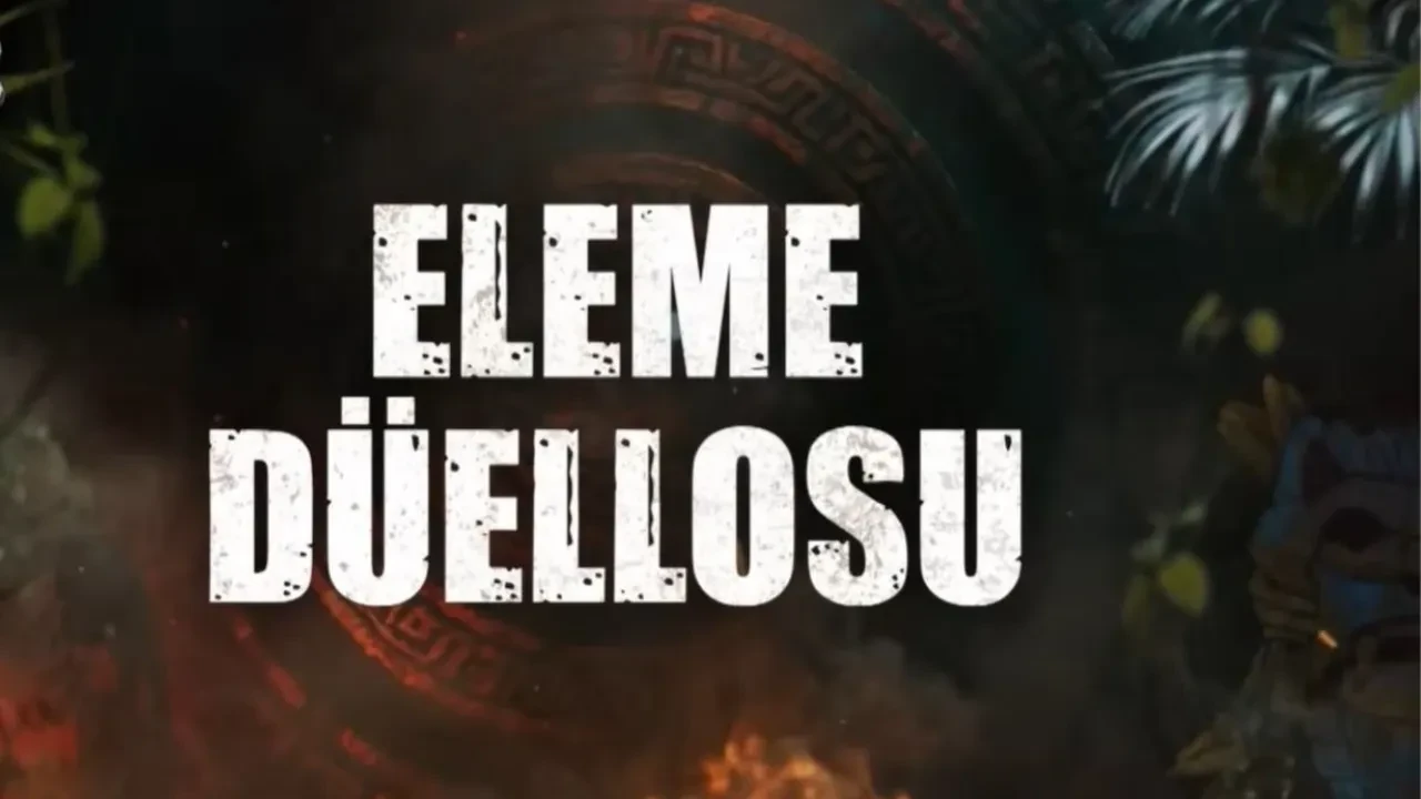 Survivor 2026 kim elendi? 2 Mayıs 2026 Survivor elenen yarışmacı
