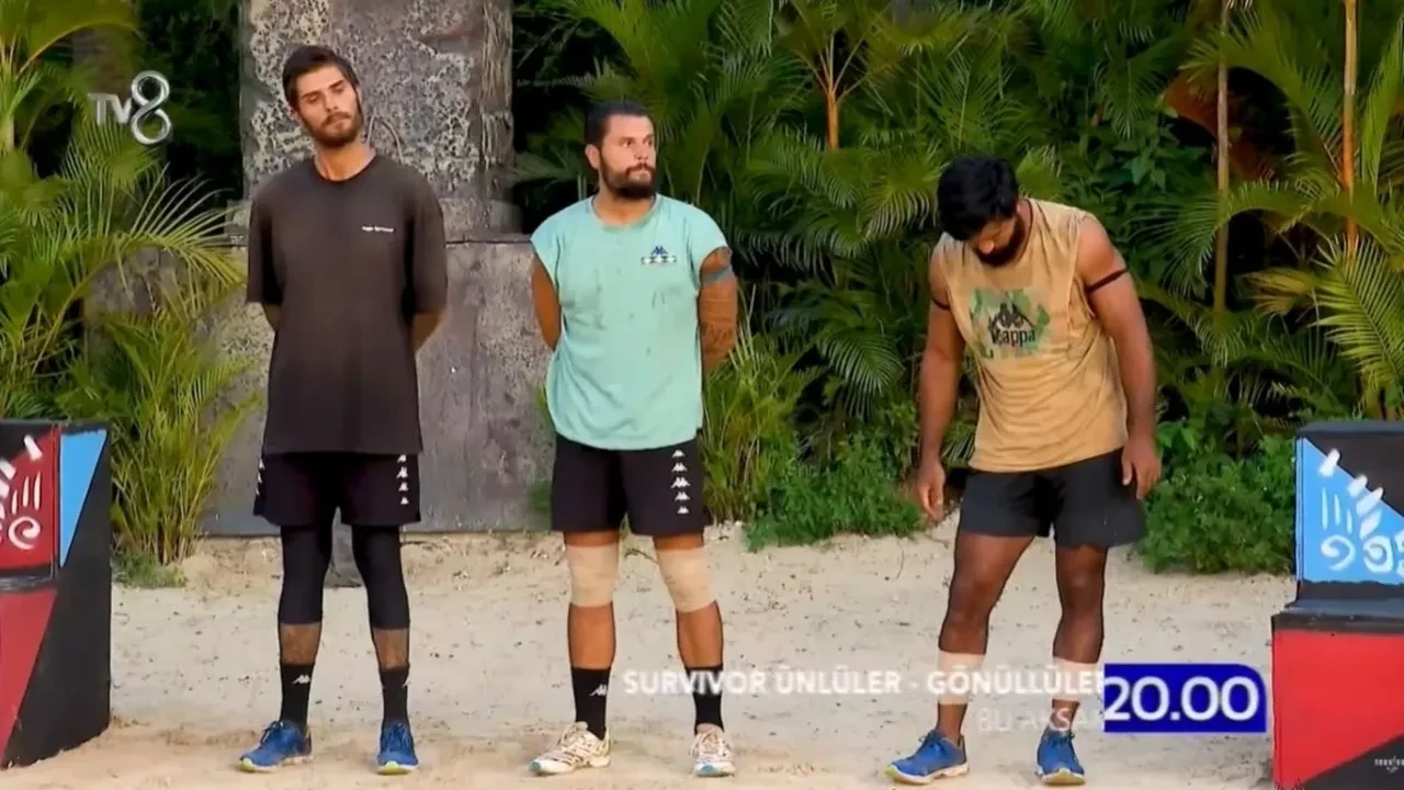 survivor 2026 eleme adayı 