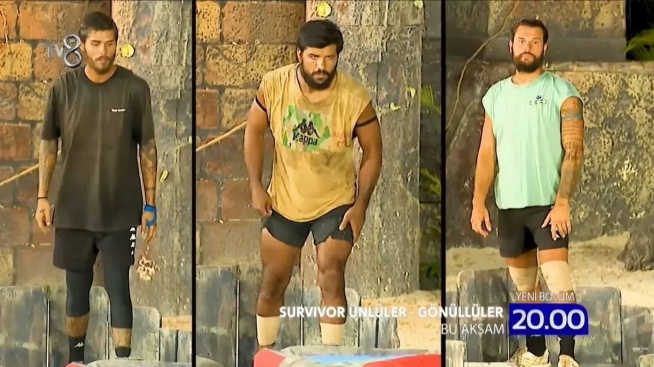 survivor 2026