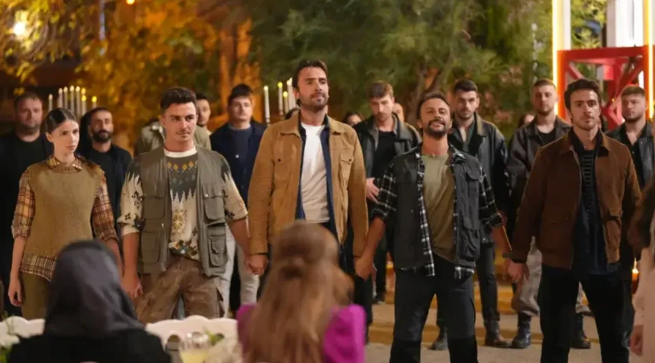taşacak bu deniz dizisi