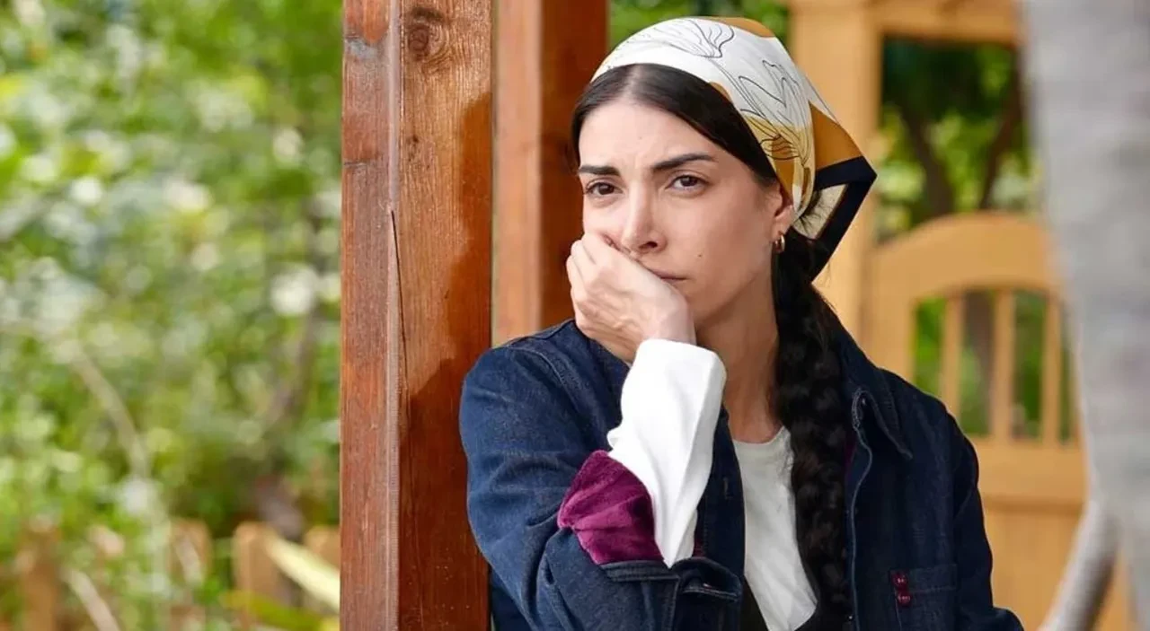 Taşacak Bu Deniz dizisi 27. bölüm fragmanı yayınlandı! Taşacak Bu Deniz dizisi son bölümde neler oldu?