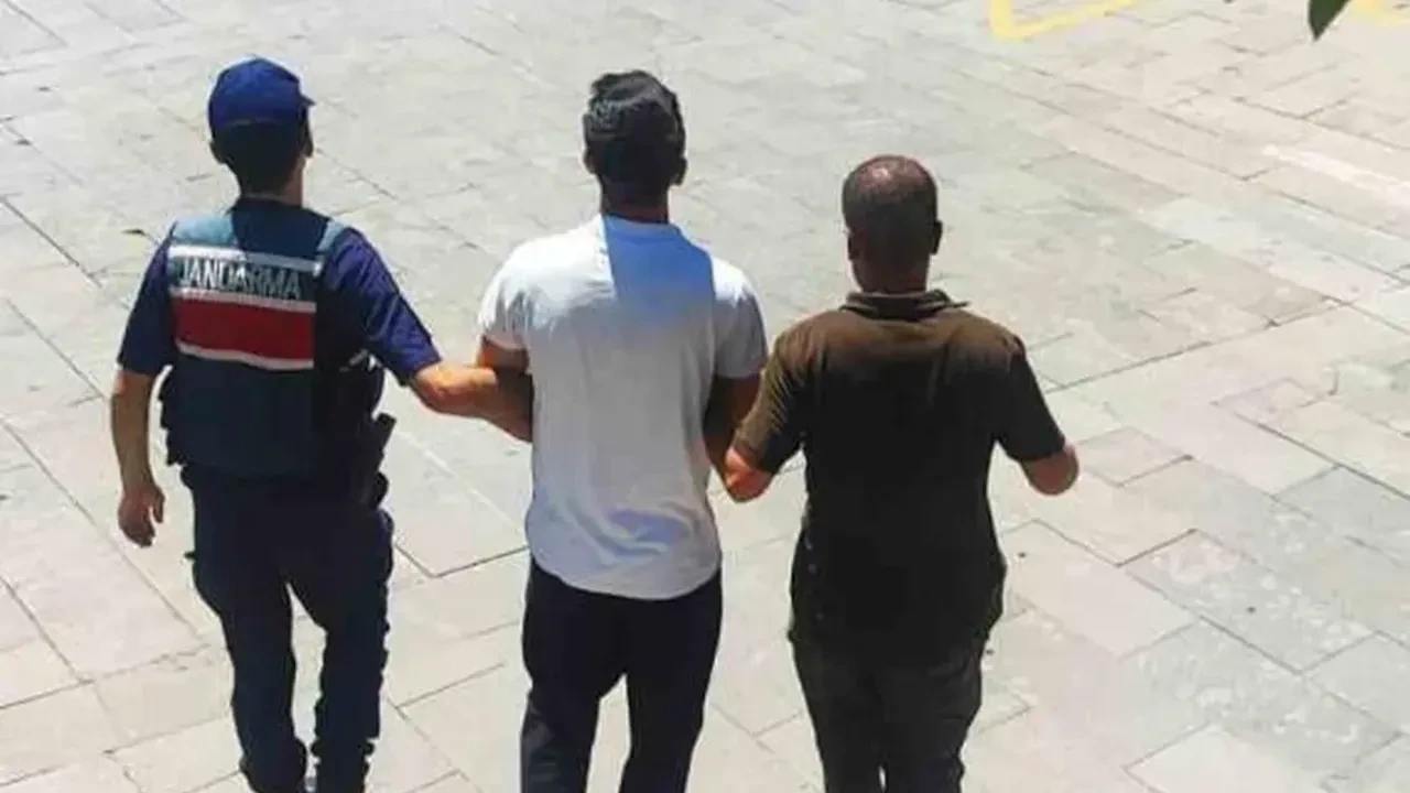 Torpil şakası 92 hektarı kül etti, hapis ve  43,7 milyon TL tazminata mahkum oldu
