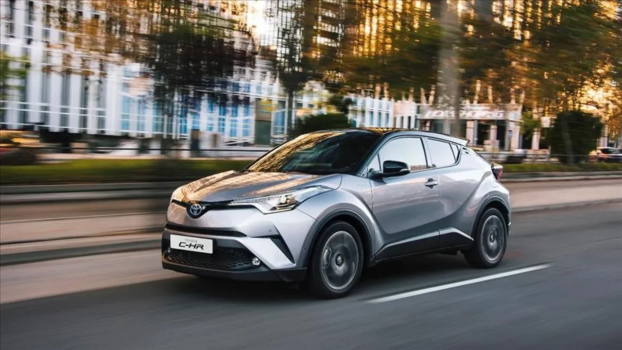 Toyota bZ4X gerçek yolda resmi menzilini aştı