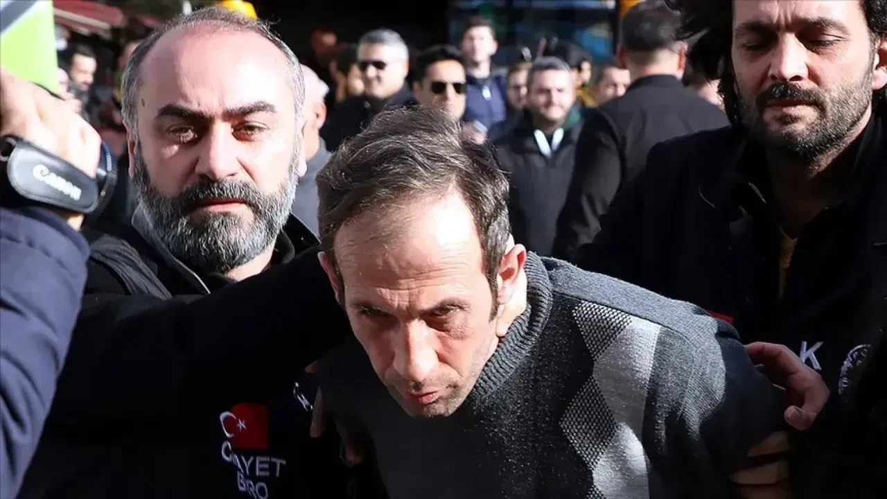 Tuncer Ustael'in son hali ortaya çıktı! Palu Ailesi: Karanlık Sarmal fragmanı yayımlandı 