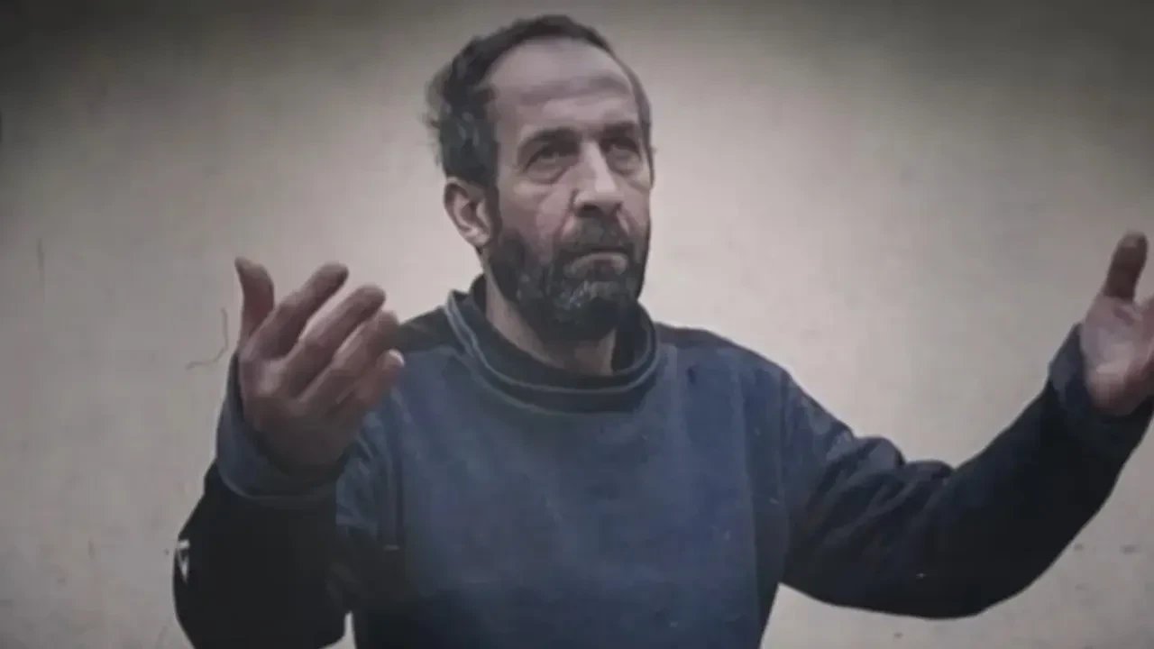 Tuncer Ustael'in son hali ortaya çıktı! Palu Ailesi: Karanlık Sarmal fragmanı yayımlandı 