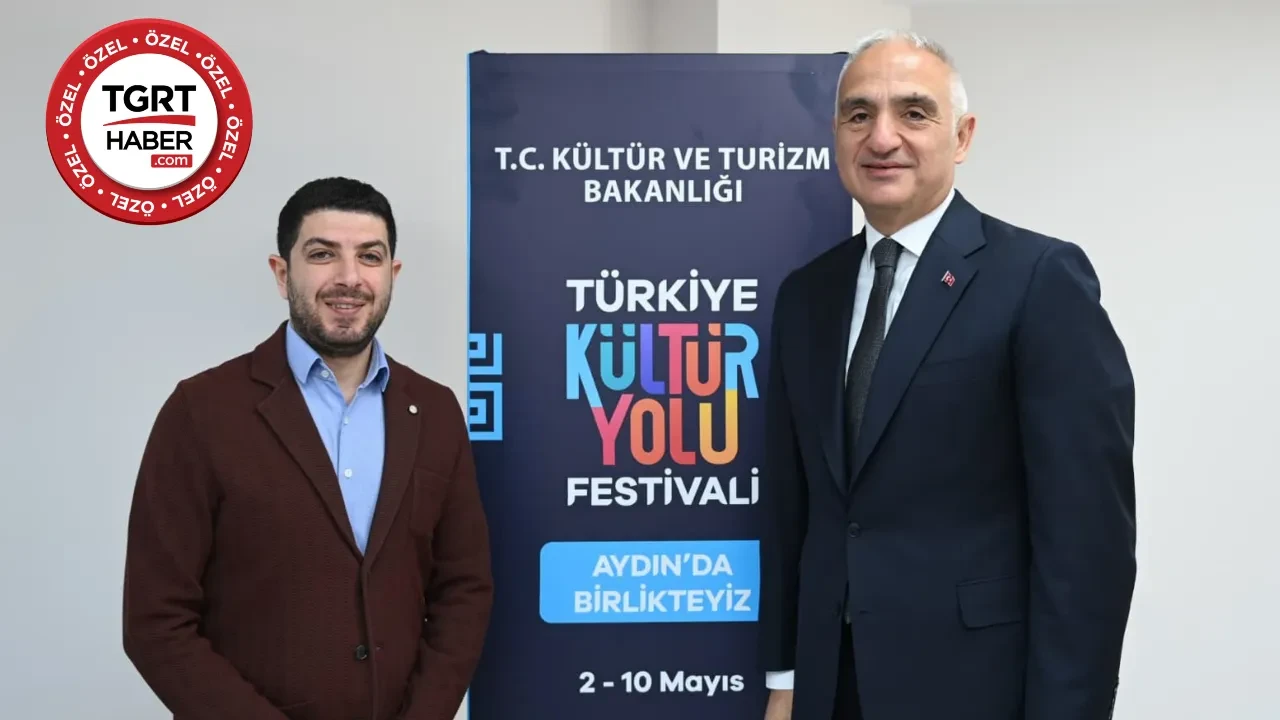 Turizmde "İstikrar Adası" stratejisi: Bakan Ersoy'dan heyecanlandıran açıklama