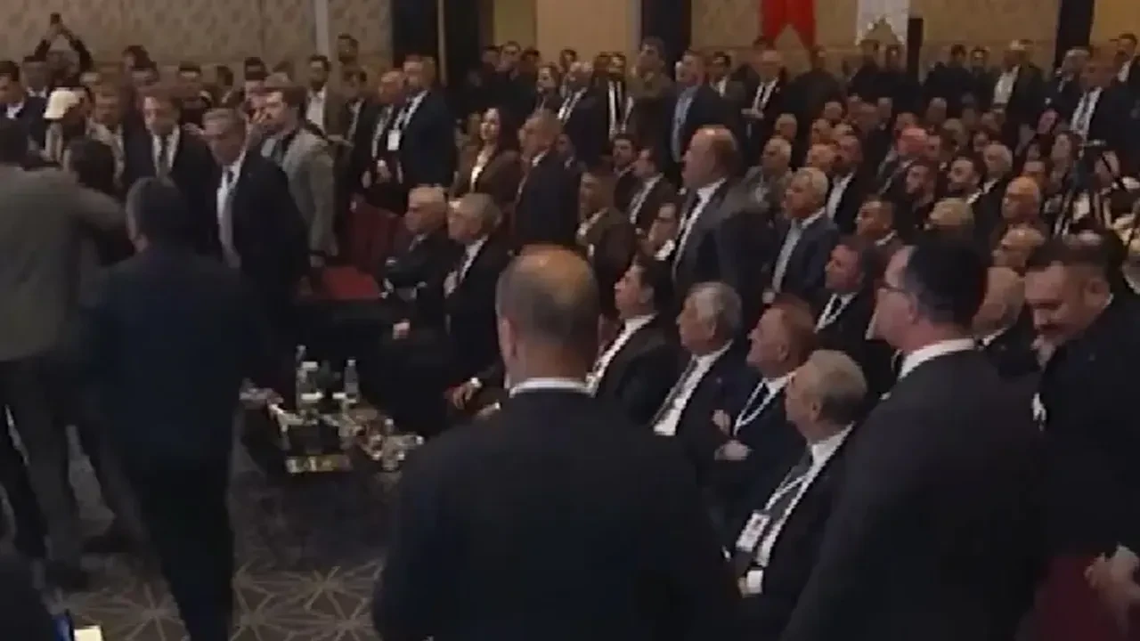 Türkiye Belediyeler Birliği Başkanı Vahap Seçer oldu
