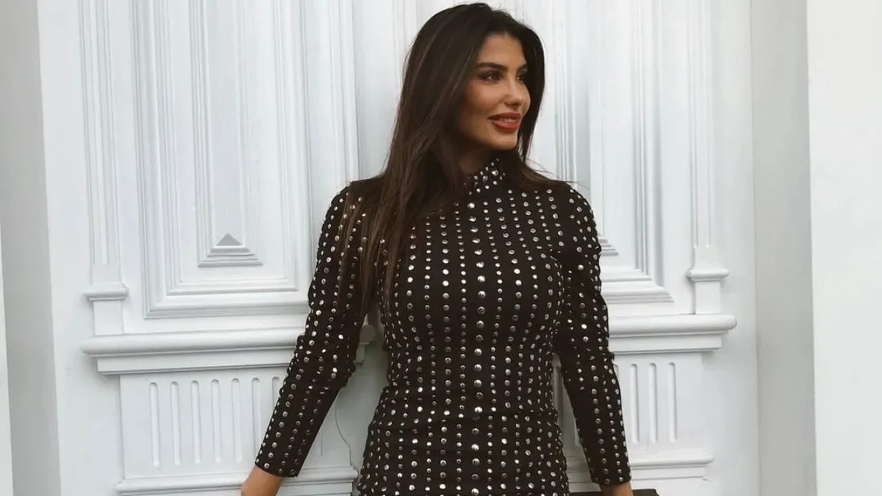 Ünlü şarkıcı Hatice’den aylık gelir itirafı! ‘Sahneye çıkmasam bile…’