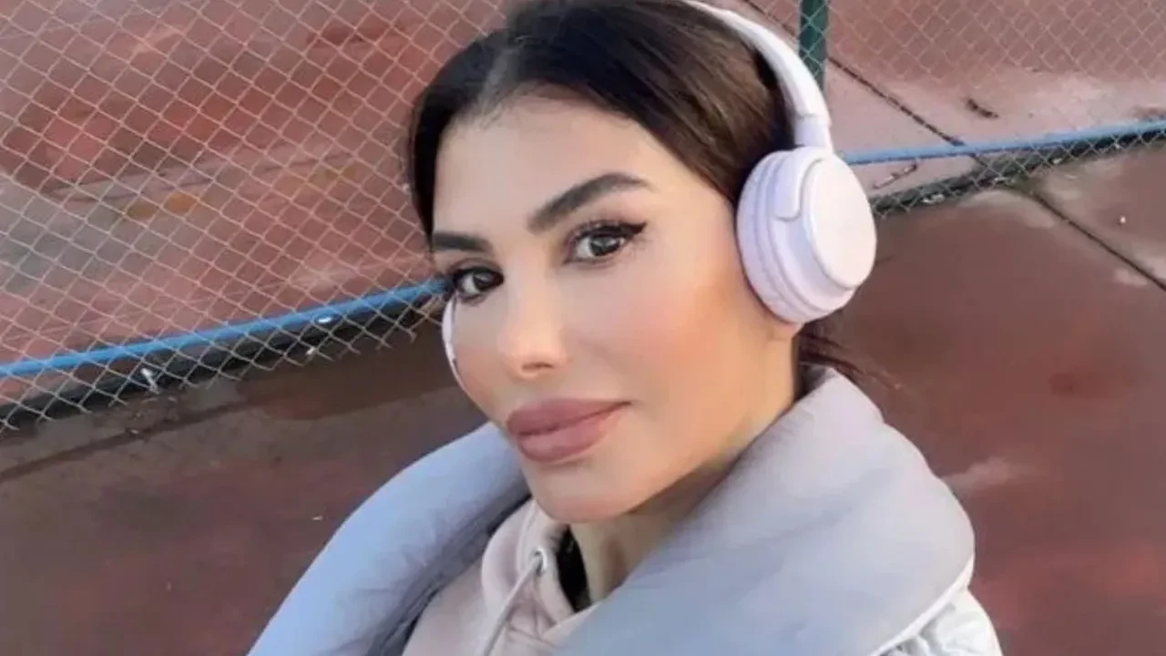 Ünlü şarkıcı Hatice’den aylık gelir itirafı! ‘Sahneye çıkmasam bile…’