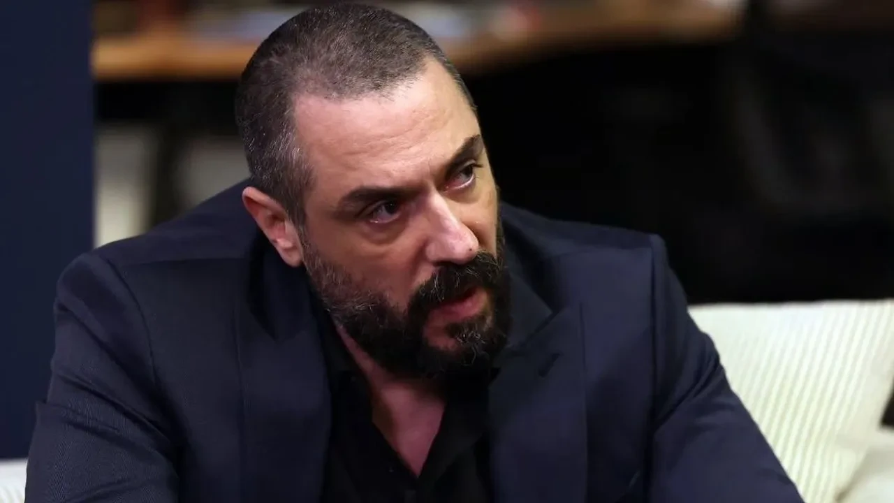 Yeraltı dizisinin Yavuz’u Emir Benderlioğlu’dan dikkat çeken açıklama! “Karbonatın önemli olduğunu düşünüyorum”