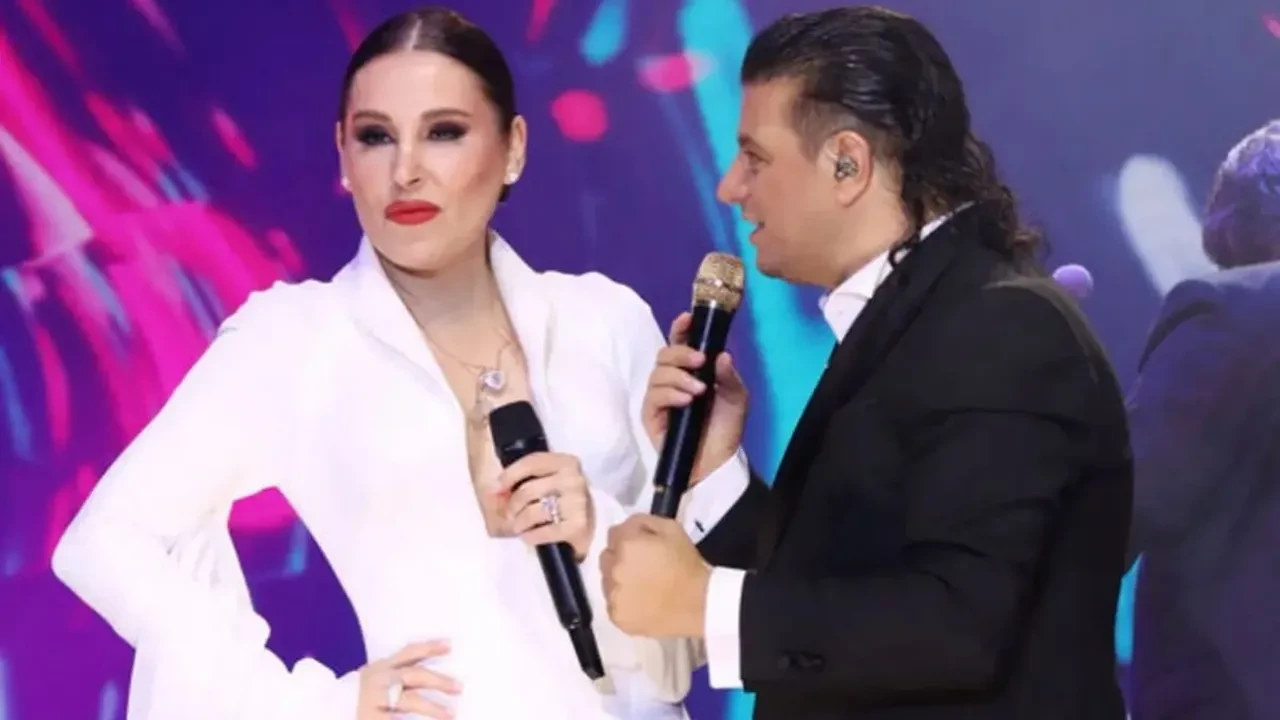 20 kilo veren Kubat’ın son hali gündem oldu! Ünlü sanatçının zayıflama sırrı ortaya çıktı
