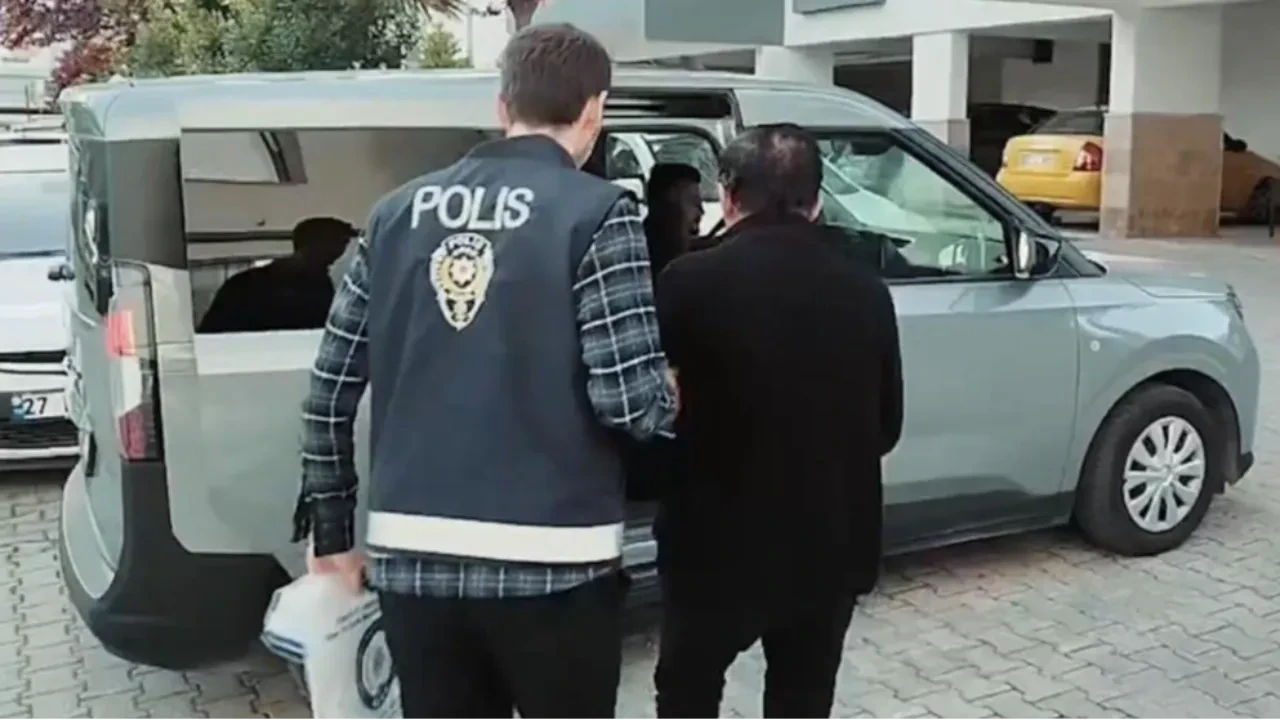 6 ilde yasa dışı bahis operasyonu: 21 gözaltı